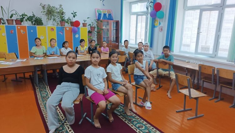 «Жеке бас гигиенасы» және «Тазалық»